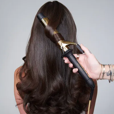 WAVY / IRON  LONG