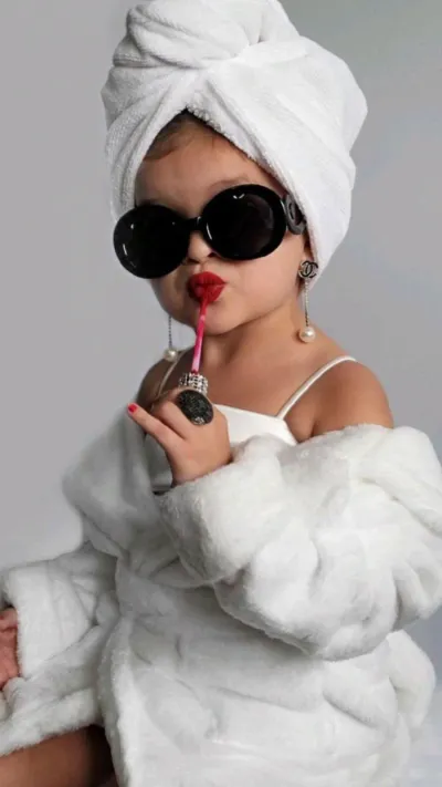 MINI MAKEUP