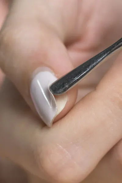 BUILDER REPAIR ( PER NAIL )