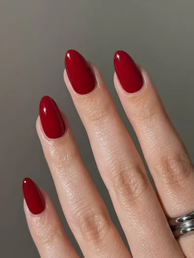 CLASSIC NAIL POLISH