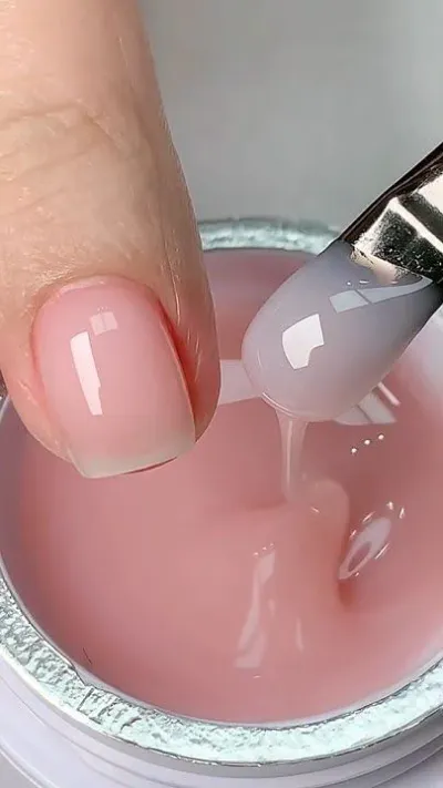 HARD GEL